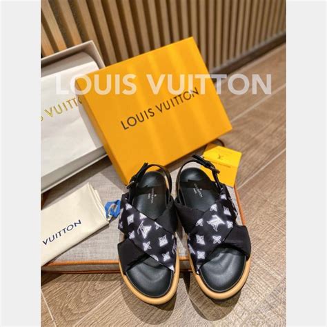 louis vuitton scarpe replica